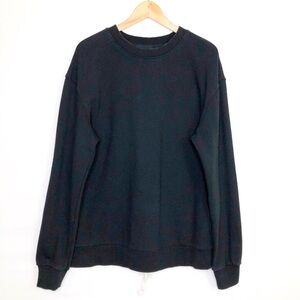 DBYDGNAK Black sweatshirt